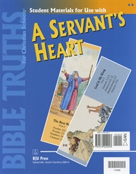 Bible Truths 2 - Student Materials (old)