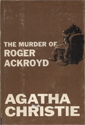 Murder of Roger Ackroyd