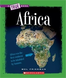 True Book: Africa