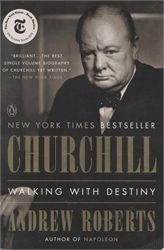 Churchill: Walking with Destiny