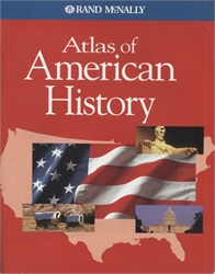 Atlas of American History