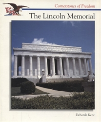 Lincoln Memorial