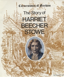 Story of Harriet Beecher Stowe