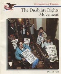 Disability Rights Movement