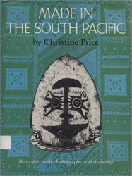 Made in the South Pacific