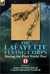 Lafayette Flying Corps Volume 1