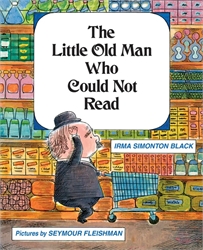 Little Old Man Who Could Not Read