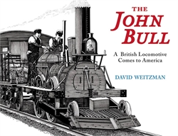 John Bull