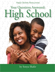 Your Questions Answered: High School