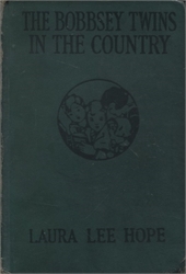 Bobbsey Twins in the Country