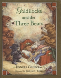 Goldilocks and the Three Bears