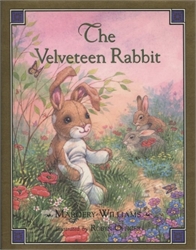 Velveteen Rabbit