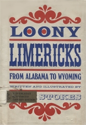 Loony Limericks from Alabama to Wyoming