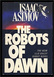 Robots of Dawn