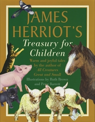 James Herriot's Treasury for Children