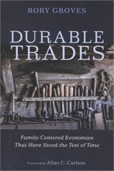 Durable Trades