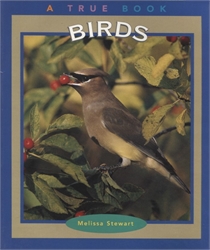 True Book: Birds