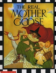 Real Mother Goose