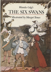 Six Swans