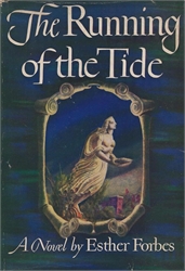 Running of the Tide
