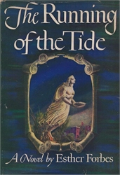 Running of the Tide