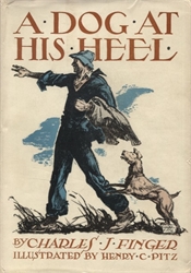 Dog at His Heel
