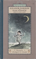 Elsie Piddock Skips in Her Sleep