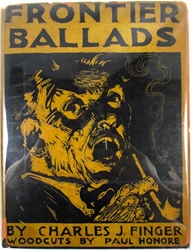 Frontier Ballads