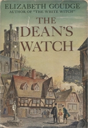 Dean's Watch