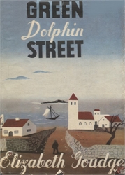 Green Dolphin Street