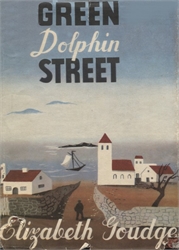 Green Dolphin Street