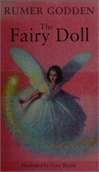 Fairy Doll