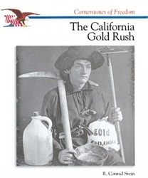 Story of the California Gold Rush
