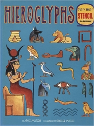 Hieroglyphs