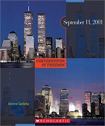 September 11, 2001