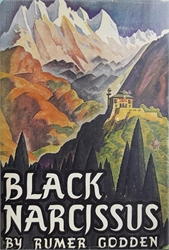 Black Narcissus