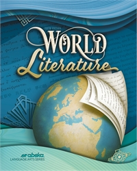 World Literature - Student Text