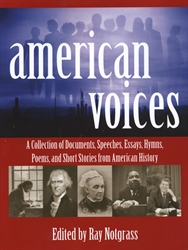 American Voices (old)