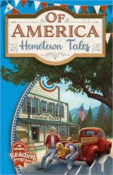 Of America: Hometown Tales