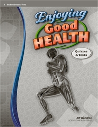 Enjoying Good Health - Test/Quiz Book