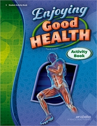 Enjoying Good Health - Activity Book