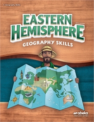 Eastern Hemisphere History and Geography - Geography Skills Book