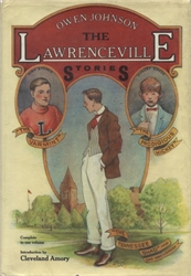 Lawrenceville Stories