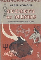 Secrets of Minos