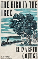 Bird in the Tree