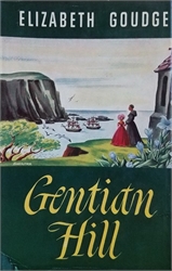 Gentian Hill