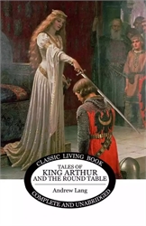 Tales of King Arthur and the Round Table