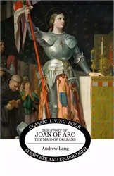 Story of Joan of Arc