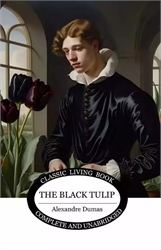 Black Tulip