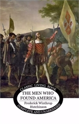 Men Who Found America